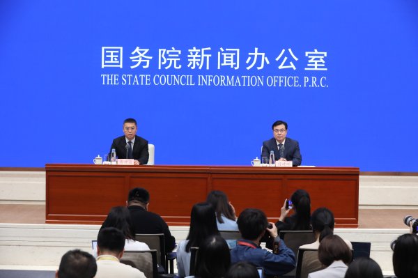联丰优配  国家统计局：“人工智能+”驱动作用增强 数字产业蓬勃发展