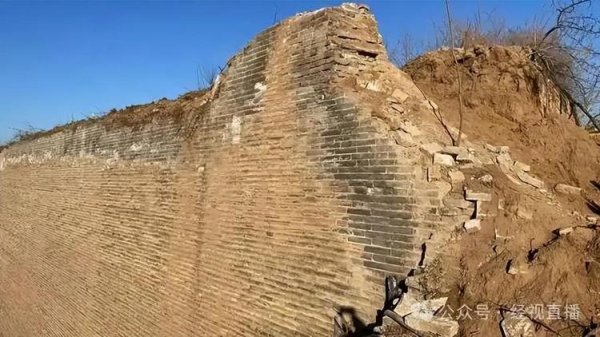 佳禾资本 电商平台有人售卖明代古城墙砖？当地文旅局：已介入核实