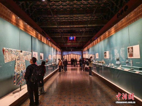 火牛网 240余件（套）珍贵文物亮相中泰建交50周年文物特展