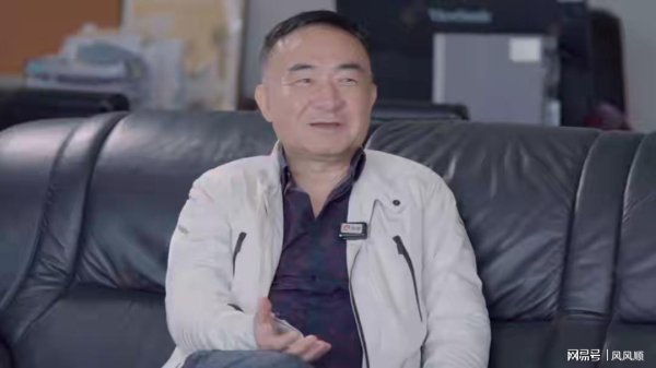 瑞银网配资 林园：乳制品调味品白酒是历史最低位，还没卖金龙鱼和寒武纪